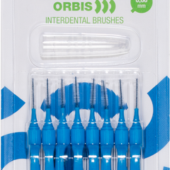 Collection image for: Orbis – Hammasvälien puhdistus