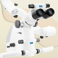 Collection image for: Mikroskoopit ja suurennus