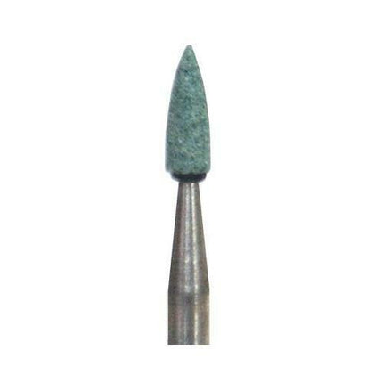 Dura-Green carborundum FL liekki