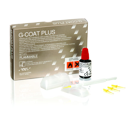 G-Coat Plus suojalakka
