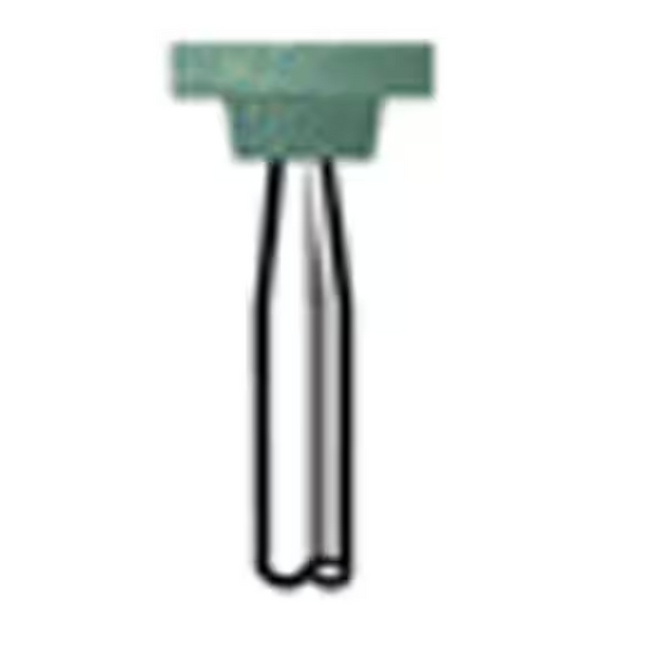 Dura-Green carborundum WH kiekko