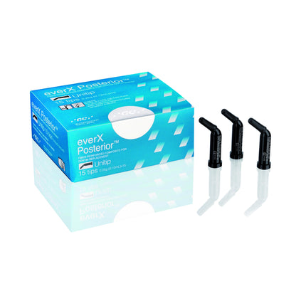 everX Posterior -kapseli, 15kpl pakkaus