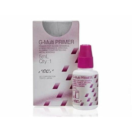 GC G-Multi Primer