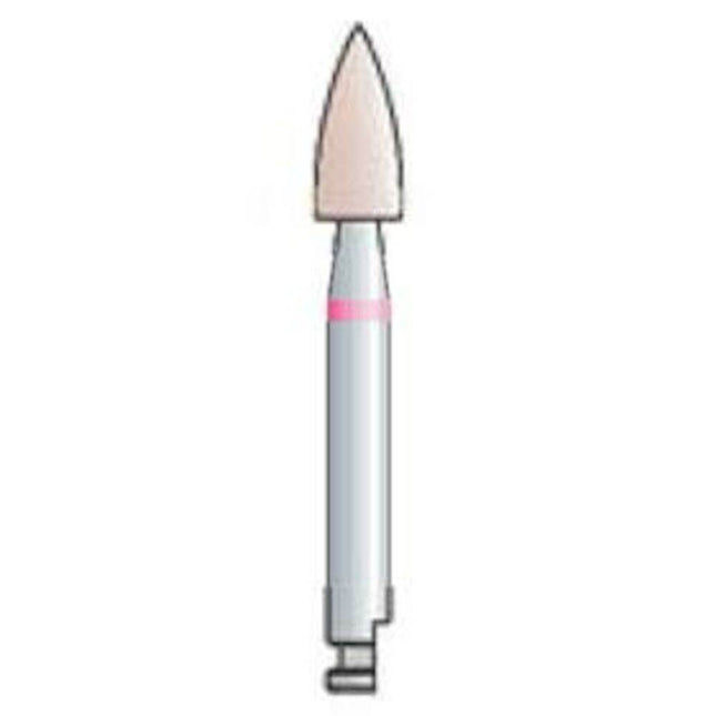 Kiillotuskärki Hybrid Superpolish 0106 minipoint vaal.pun