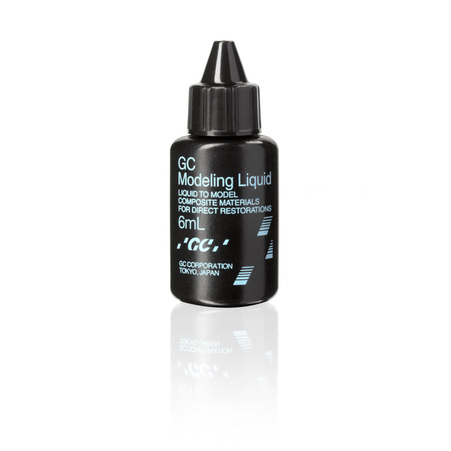 GC Modeling Liquid -muotoiluneste