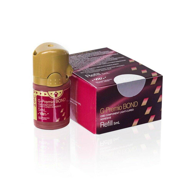 G-Premio Bond -sidosaine, pullo 5ml
