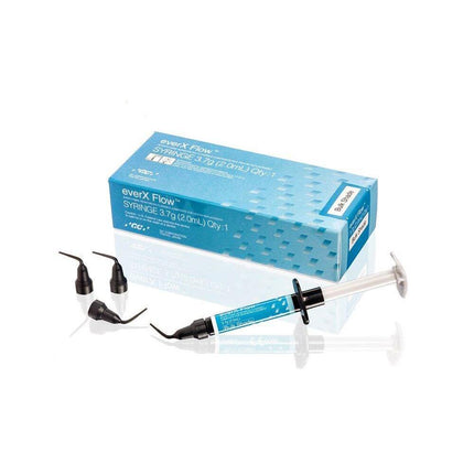 everX Flow Bulk -ruisku 2ml