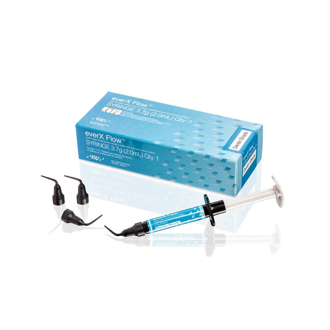 everX Flow Dentin -ruisku 2ml