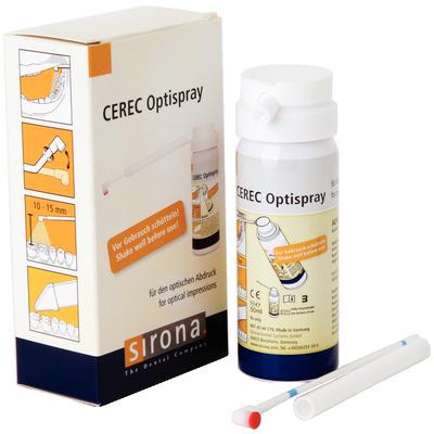 Cerec Optispray