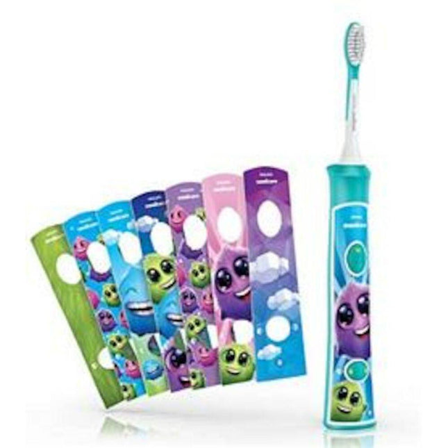 Sähköhammasharja Sonicare for Kids Dispensing lasten