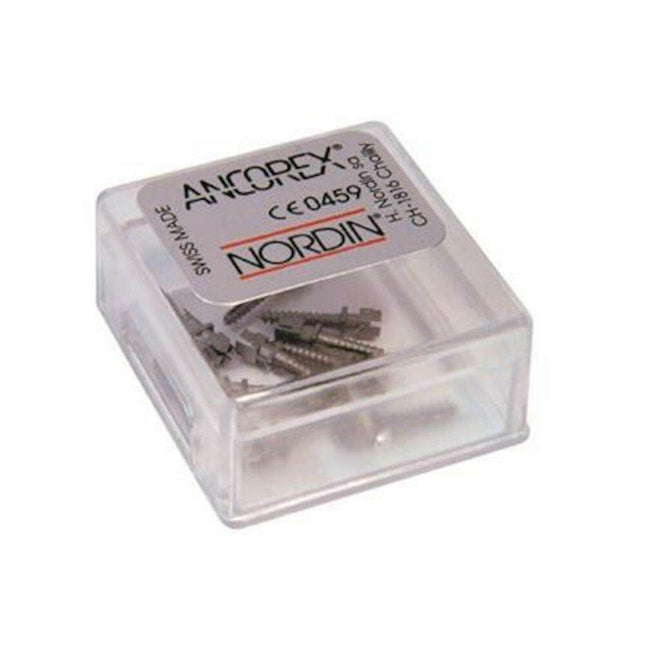 Juuriruuvi Ancorex titanium M6