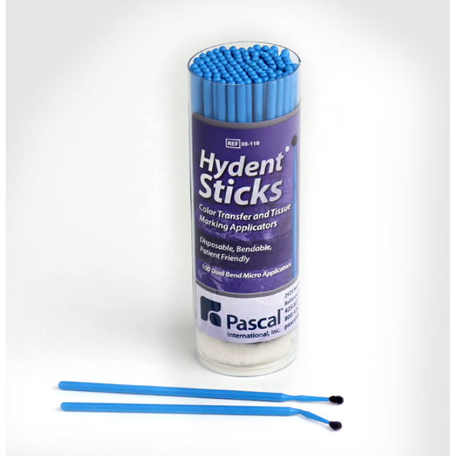 Hydent Sticks, kontaktinmerkkaaja