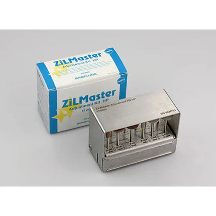 Zilmaster Adjustment Kit