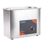Sonica 2400 MH S3 Ultrasonic pesuri (4,5L)