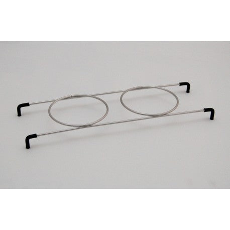 Metallipidike kahdelle lasille, Sonica Ultrasonic 2200/3200