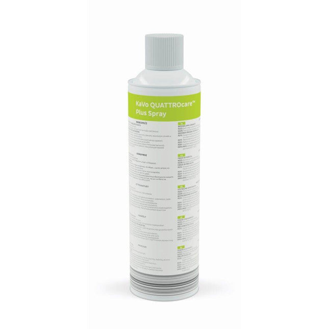 QUATTROcare plus Spray 2140P