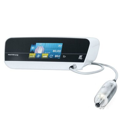 MASTERsurg LUX Wireless