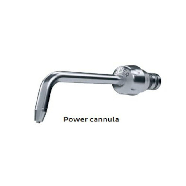 Prophyflex 4 Power Cannula
