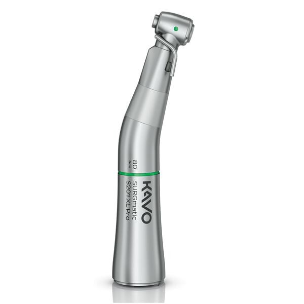 Surgmatic S201XL Pro kirurginen kulmakappale