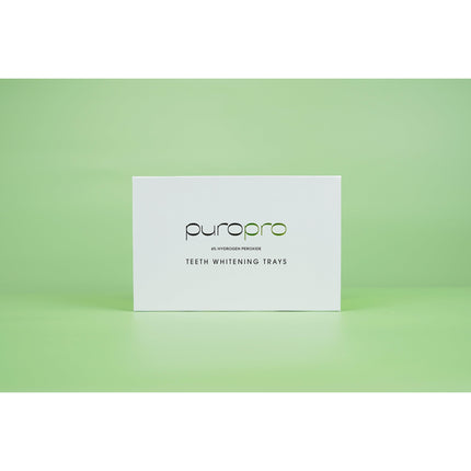 PuroPro 6% vetyperoksidi valkaisukisko
