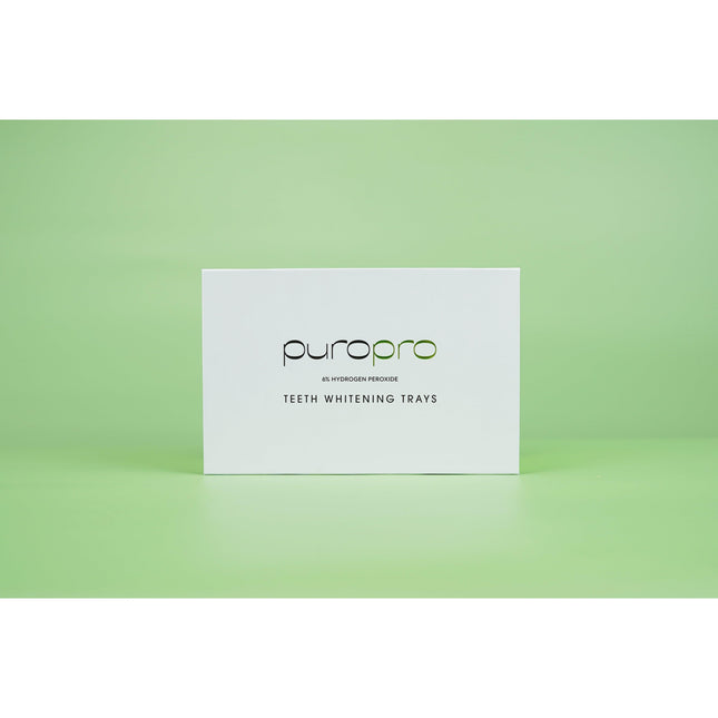 PuroPro 6% vetyperoksidi valkaisukisko