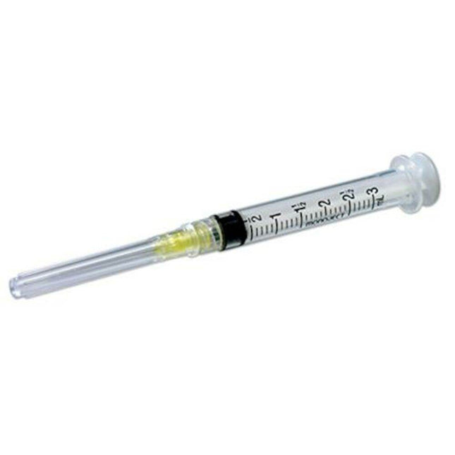 Juurenhoitoruisku Monoject 27G