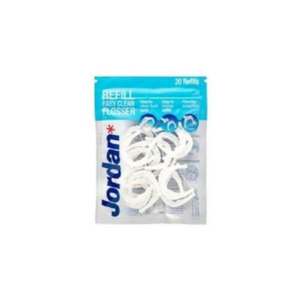 Hammaslankain Easy Clean Flosser refill