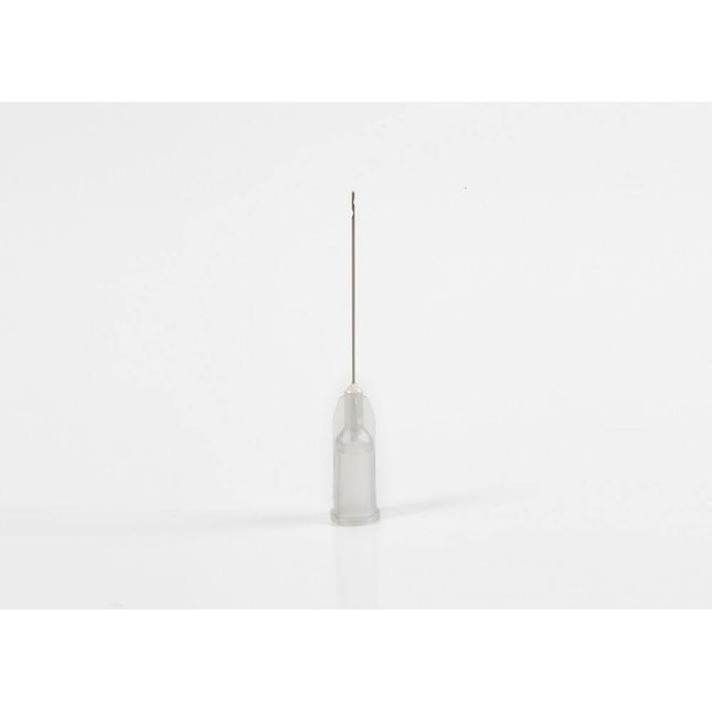 Huuhteluneula steriili Calasept sideport G27 25mm
