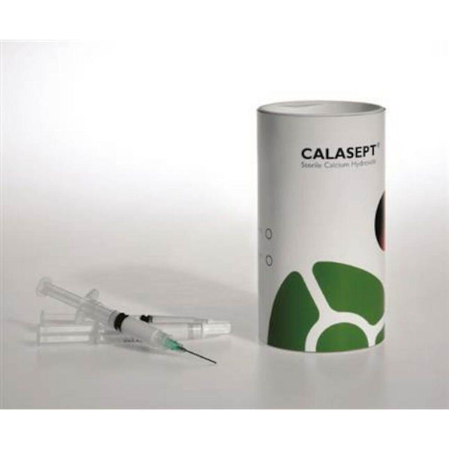 Calasept 4U kalsiumhydroksidi
