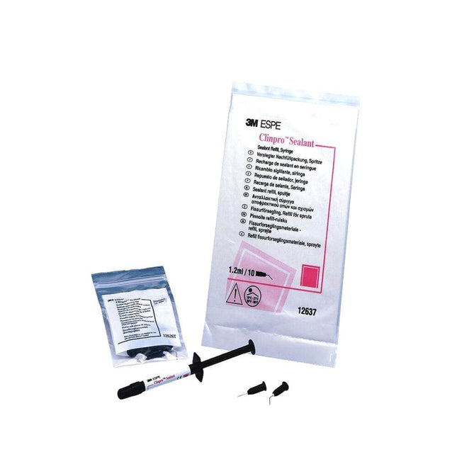 Clinpro pinnoite ruisku refill