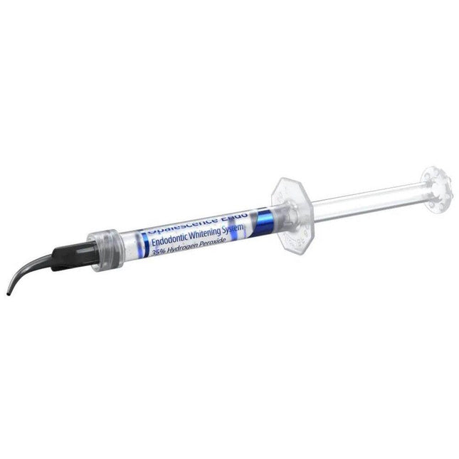 Valkaisugeeli Opalescence Endo Kit 35%