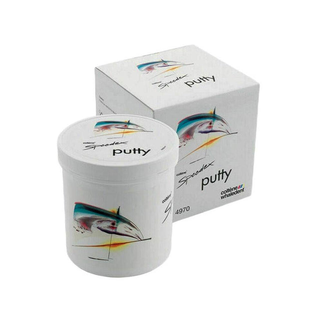Speedex Putty purkki