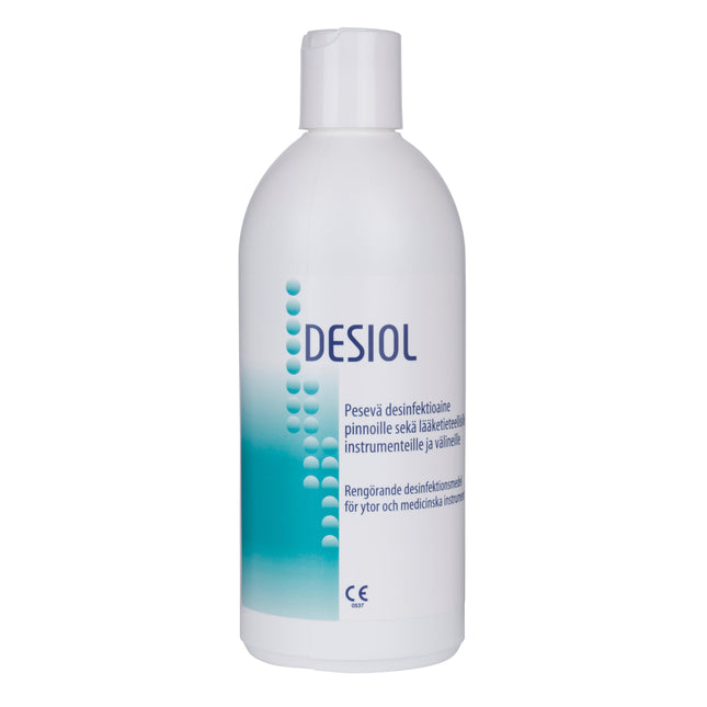 Desiol -desinfektioaine