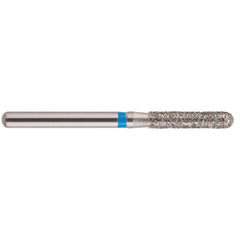 Fissuurapora pyöristetty FG timantti 8 mm 012 fine