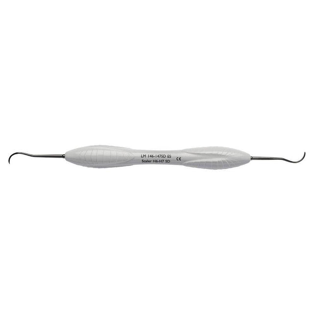 LM Sirppi H6-H7 Sharp Diamond 146-147SD ES