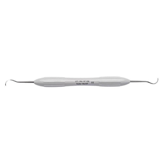 Sirppi H6-H7 146-147 Si