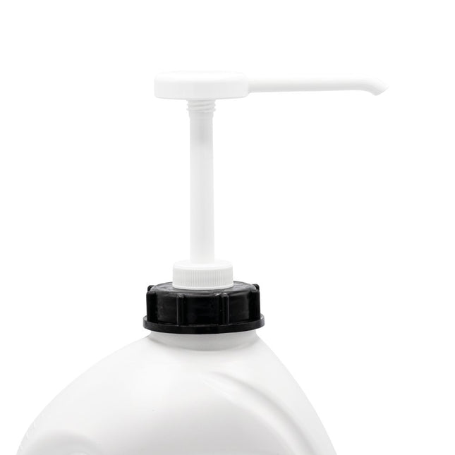 ORBIS annostelupumppu 2,5L desinfiointiaine pulloon