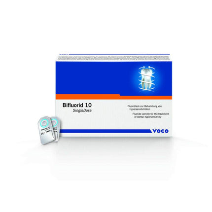Bifluorid 10 fluorilakka SingleDose