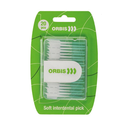 Orbis hammastikku