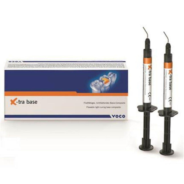 X-tra Base ruisku universal