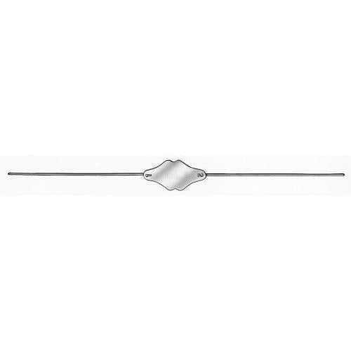 Fistula sondi Bowman 1,1mm