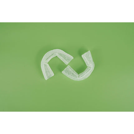 PuroPro 6% vetyperoksidi valkaisukisko