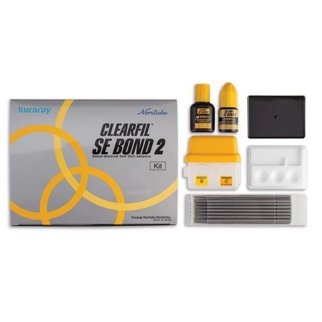 Clearfil SE Bond Kit