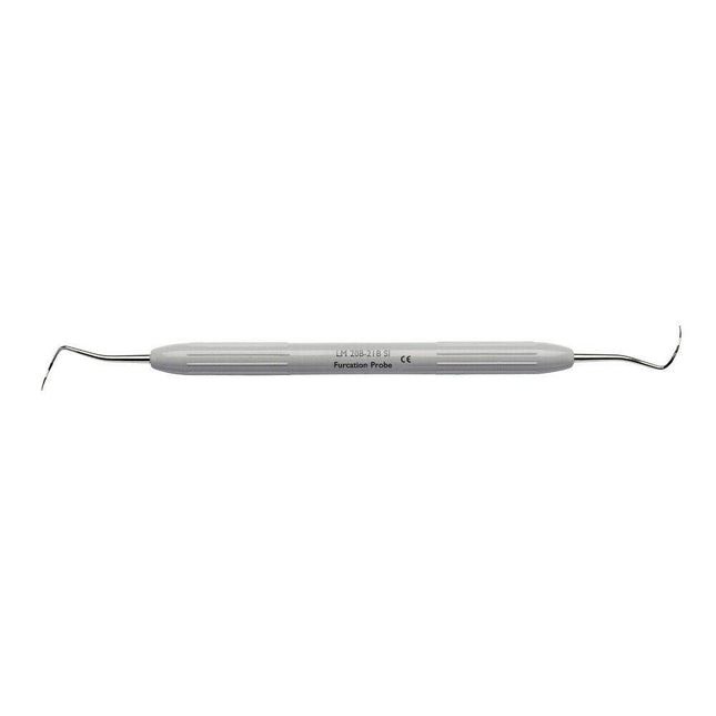Koetin furkaatio 20B-21B XSI