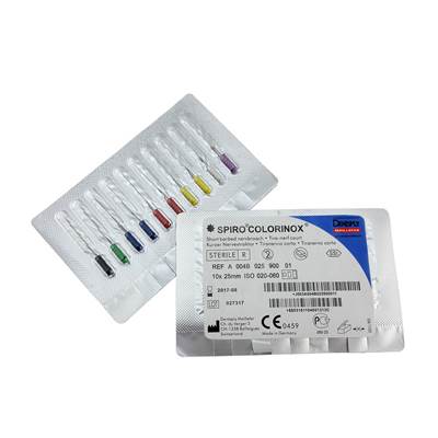 Hermoneula steriili 4B-01 35/xf punainen
