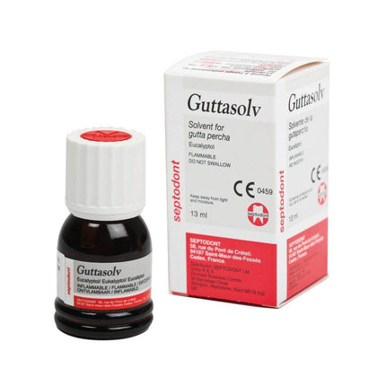 Guttasolv