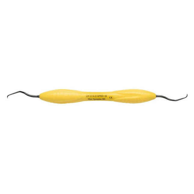 Lm Sharp Diamond Syntette Mini 215-216 Msd Es