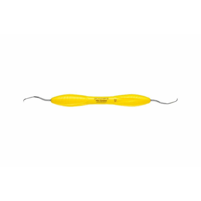 LM-Instruments yleiskyretti Mini Syntette 215-216M ES