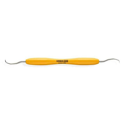 Orbis Plus Syntette Mini PDO 215-216M keltainen 1 x 1 kpl