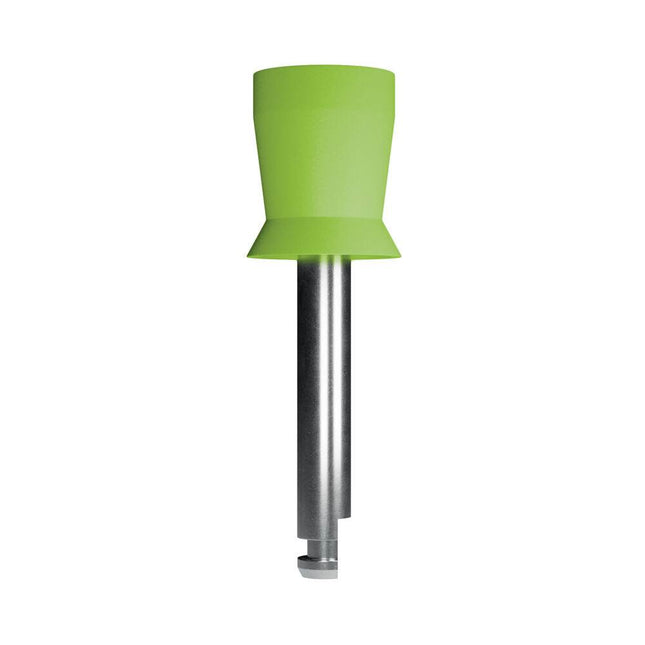 ORBIS Puhdistuskuppi web/rib medium lime W